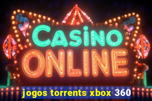 jogos torrents xbox 360